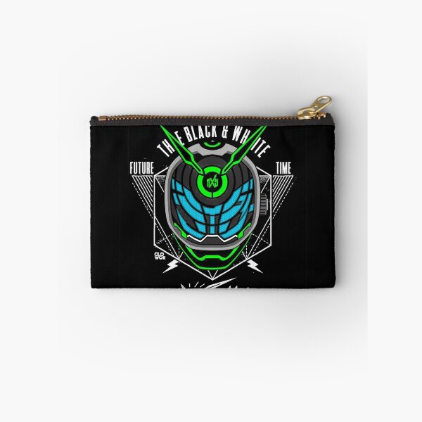 Artikelvorschau, Kamen Rider Woz - The Black and White entworfen und verkauft von KNStore001.