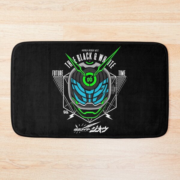 Item preview, Kamen Rider Woz - The Black and White designed and sold by KNStore001.