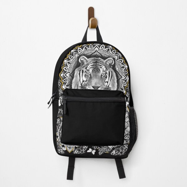 Item preview, Mandala tiger designed and sold by Primera4arts.