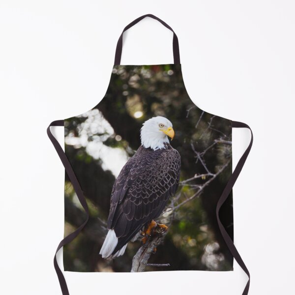 Item preview, Bald Eagle Photo designed and sold by Animal Gifts For Animal Lovers.