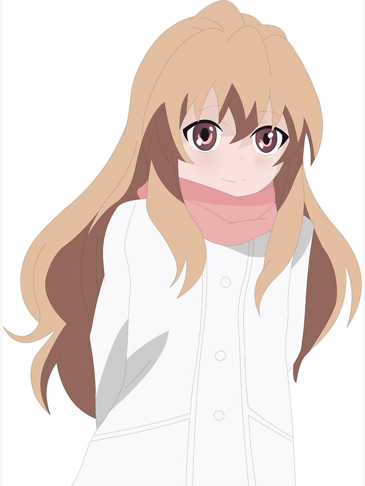 Toradora 4