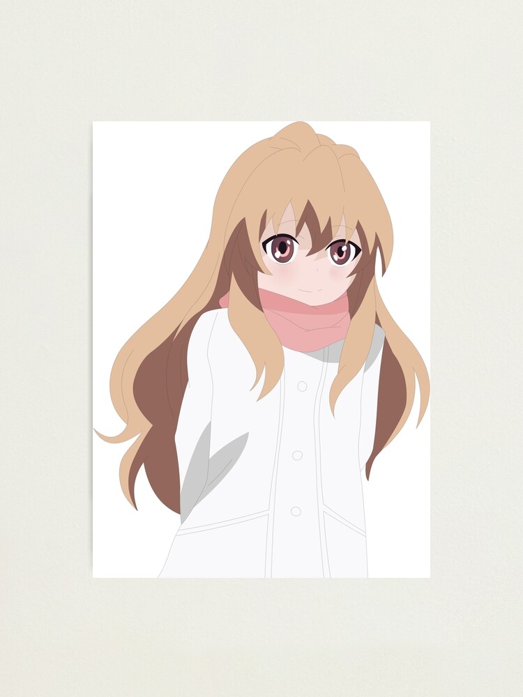 Aisaka taiga toradora . Cool for me!, Toradora Anime HD wallpaper