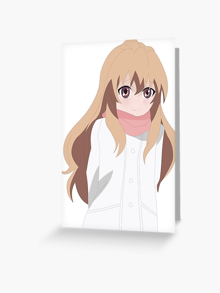 Free download  Taiga Aisaka Toradora5! Toradora! Desktop Anime