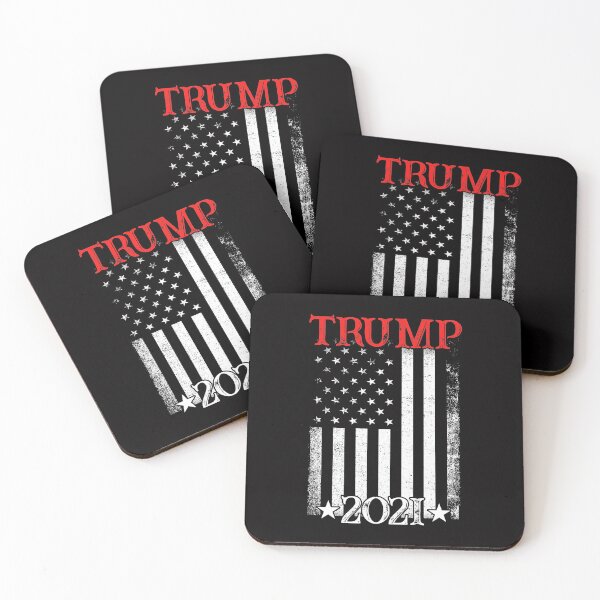 Item preview, Trump 2021 designed and sold by LYSandCo.