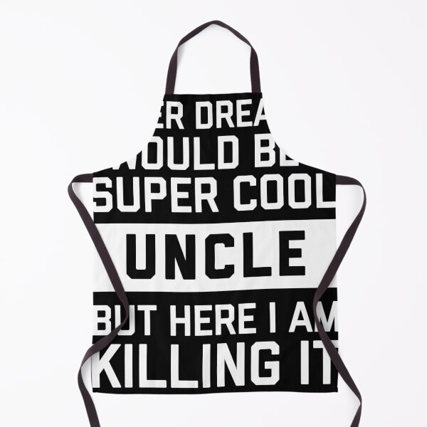 Item preview, Super Cool Uncle Killing It designed and sold by anthonymzubia.