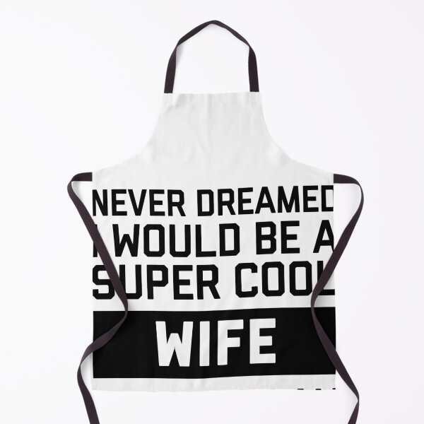 Item preview, Super Cool Wife Killing It designed and sold by anthonymzubia.