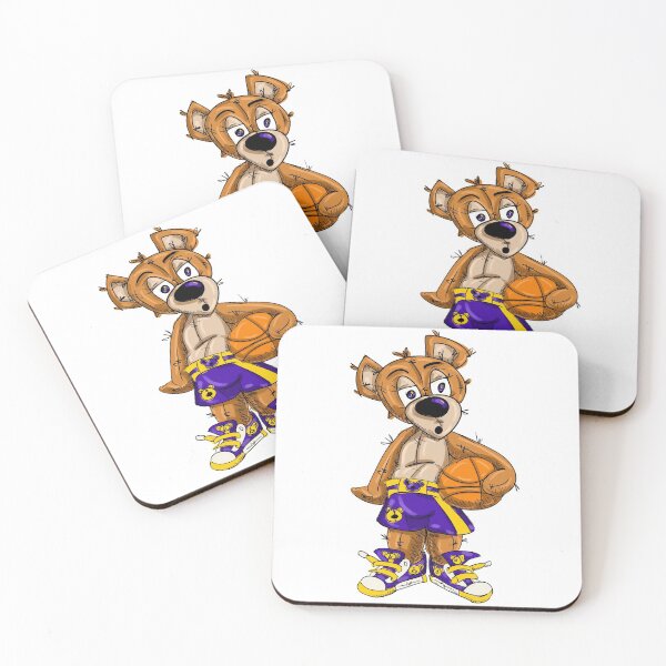 Artikelvorschau, BasketBall Teddybär entworfen und verkauft von Bread.