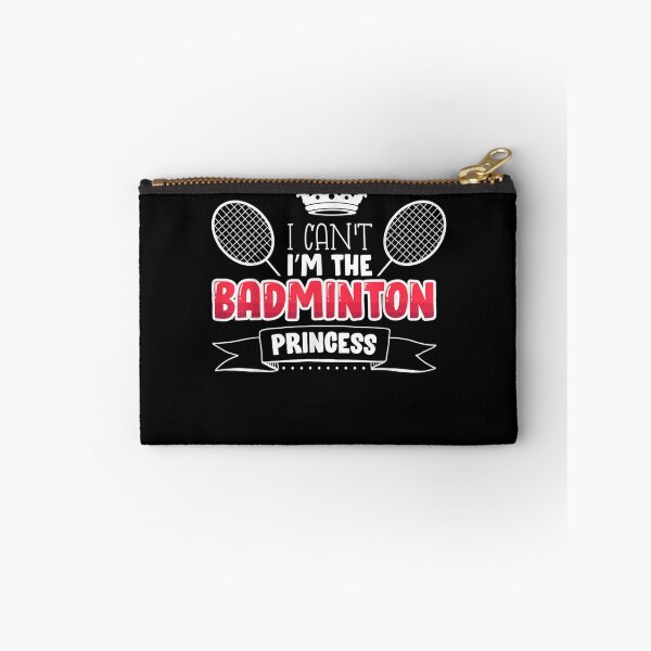 Artikelvorschau, Lustige Badminton-Geschenkidee für Badmintonspieler entworfen und verkauft von lolahomya.