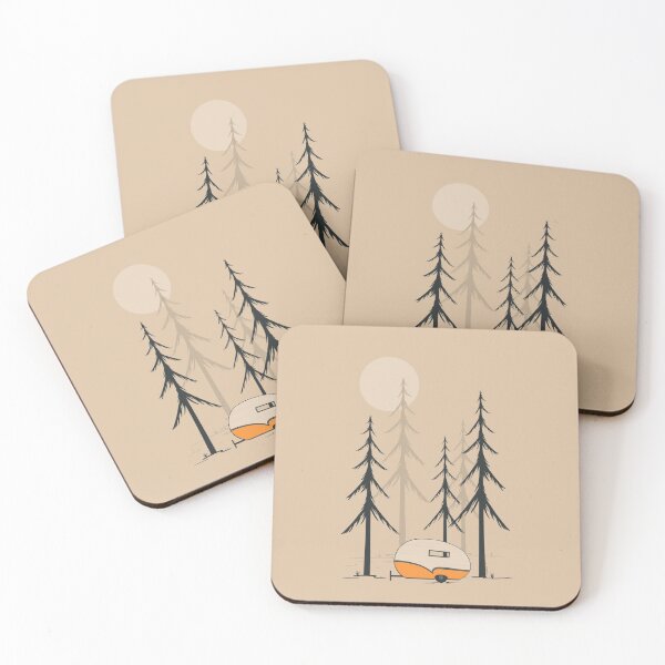 Item preview, Glamping designed and sold by Wildfire-Foxxes.