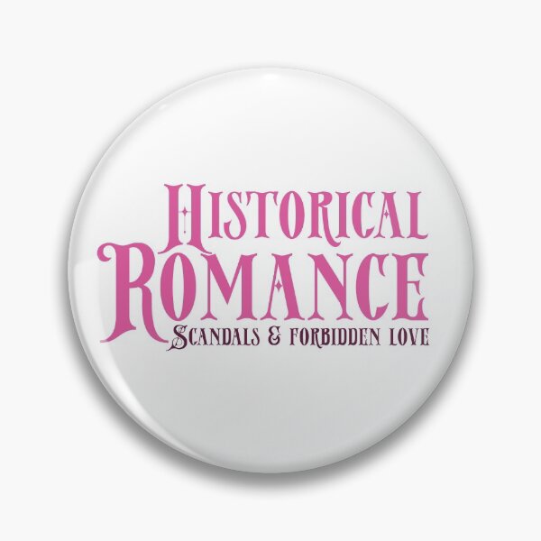 Item preview, Historical Romance - Scandals & Forbidden Love  designed and sold by rissidesigns.