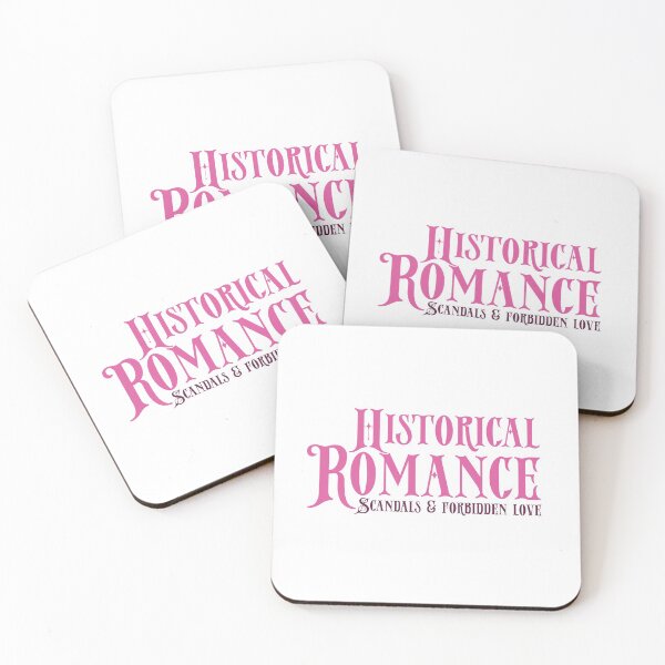 Item preview, Historical Romance - Scandals & Forbidden Love  designed and sold by rissidesigns.