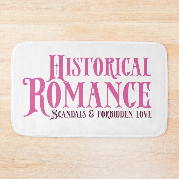 Item preview, Historical Romance - Scandals & Forbidden Love  designed and sold by rissidesigns.