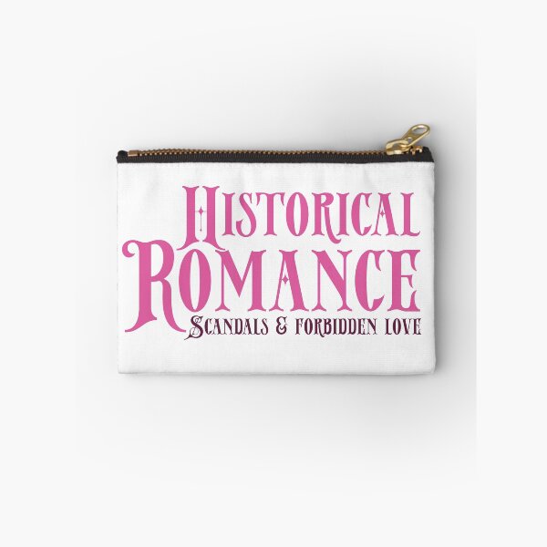 Item preview, Historical Romance - Scandals & Forbidden Love  designed and sold by rissidesigns.