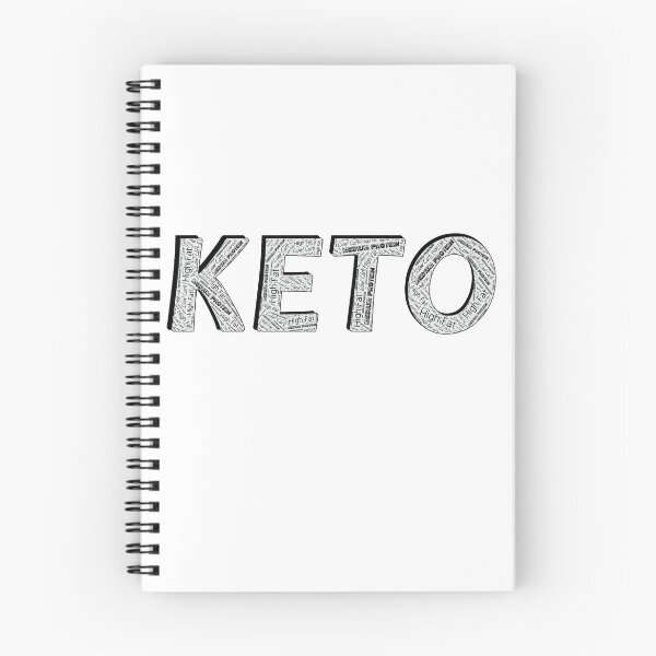 Item preview, KETO designed and sold by JWIZZY.