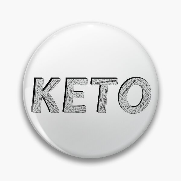 Item preview, KETO  designed and sold by JWIZZY.