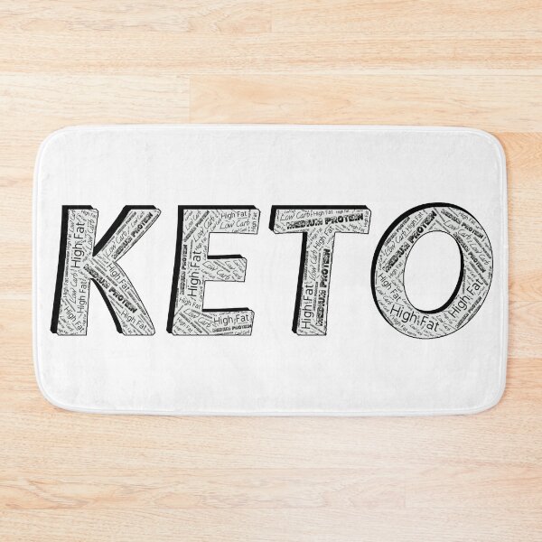 Item preview, KETO  designed and sold by JWIZZY.
