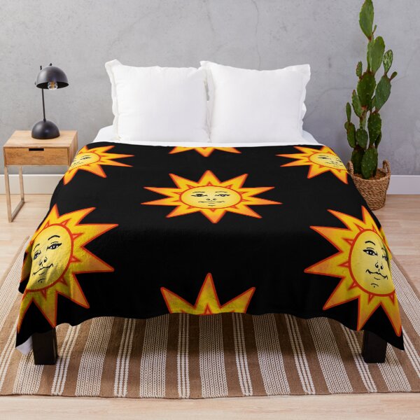 Item preview, Sun fun with a smile on your face designed and sold by ROEfifty.
