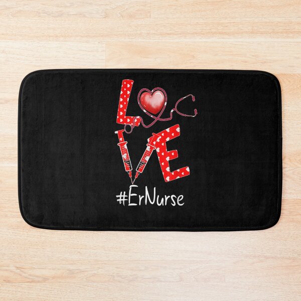 Item preview, Love Ernurse Apparel Nurse Gifts For Women Men designed and sold by lolahomya.