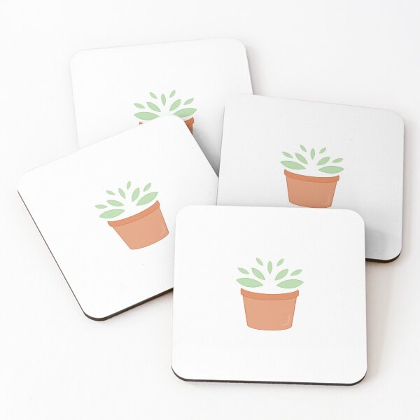 Item preview, Aesthetic Succulent designed and sold by DragonGeek.
