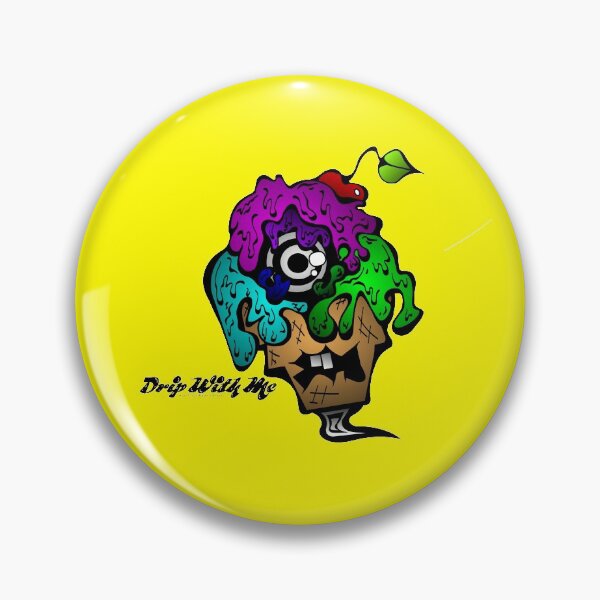 Item preview, Drip with Me Icescream  designed and sold by Out of my Mindz Graphic Designz.