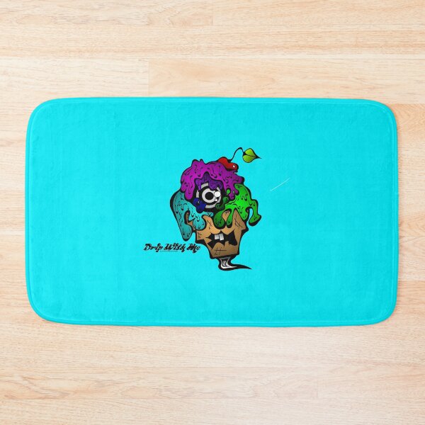 Item preview, Drip with Me Icescream  designed and sold by Out of my Mindz Graphic Designz.