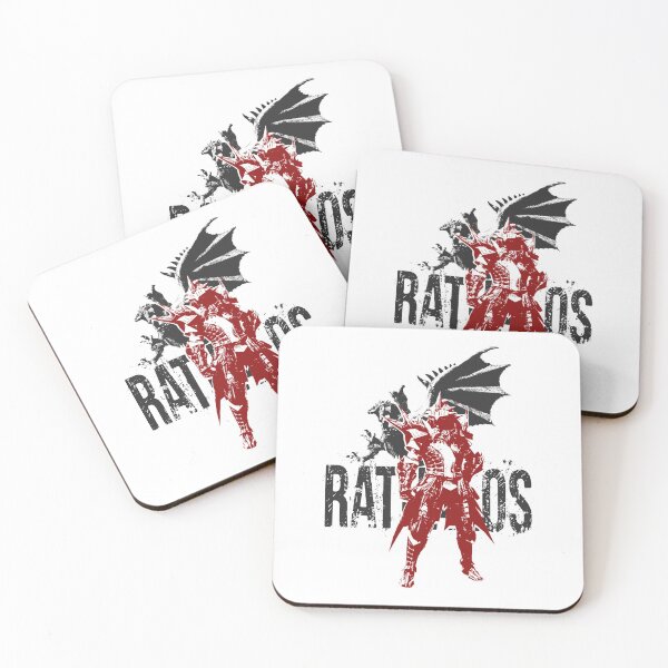 Item preview, Rathalos designed and sold by KariXXV.