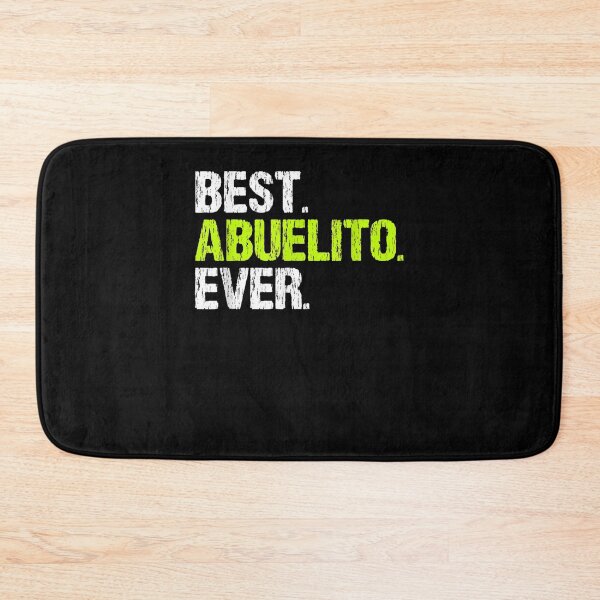 Item preview, Best Abuelito Ever Cool Funny Father's Day Gift designed and sold by lolahomya.