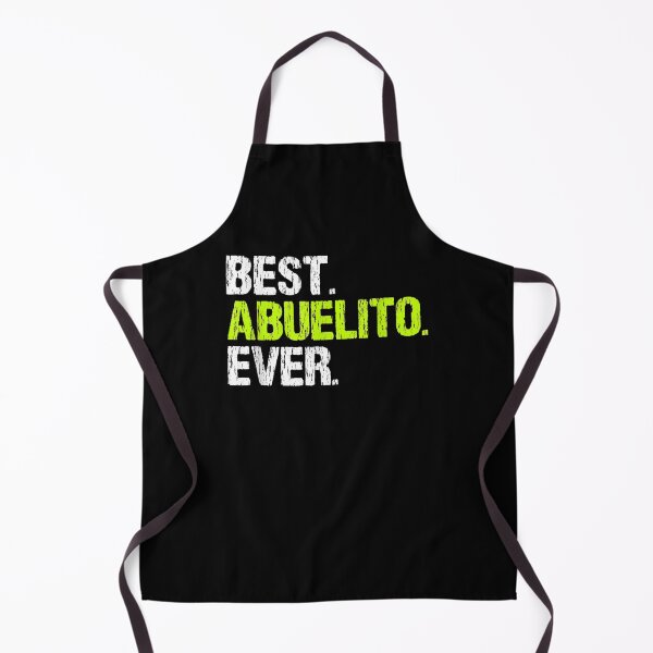 Item preview, Best Abuelito Ever Cool Funny Father's Day Gift designed and sold by lolahomya.
