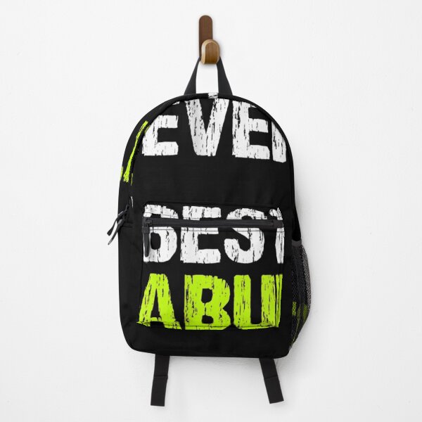 Item preview, Best Abuelito Ever Cool Funny Father's Day Gift designed and sold by lolahomya.