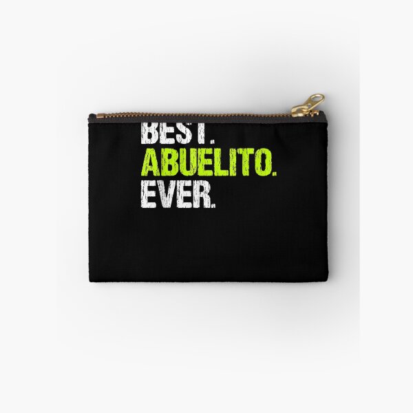 Item preview, Best Abuelito Ever Cool Funny Father's Day Gift designed and sold by lolahomya.