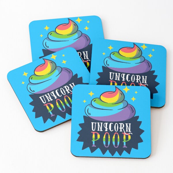 Item preview, Unicorn Poop designed and sold by Animal Gifts For Animal Lovers.
