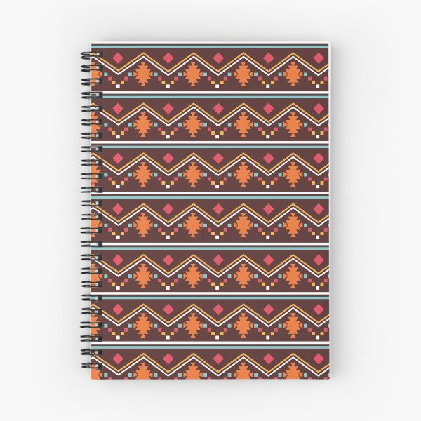 Item preview, Native American Pattern designed and sold by creepyjoe.