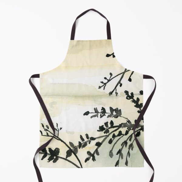 Item preview, Green Lake. Watercolor Painting designed and sold by Eugenia Alvarez.