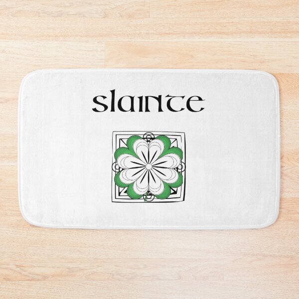 Item preview, CHEERS ! - IN GAELIC LANGUAGE-IRISH designed and sold by Flirt-Teez.