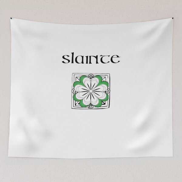 Item preview, CHEERS ! - IN GAELIC LANGUAGE-IRISH designed and sold by Flirt-Teez.