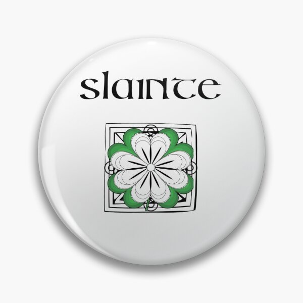 Item preview, CHEERS ! - IN GAELIC LANGUAGE-IRISH designed and sold by Flirt-Teez.