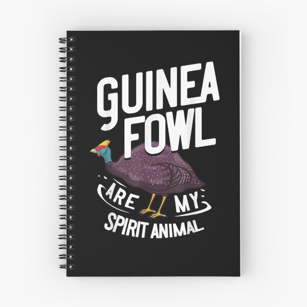 Item preview, Guinea Fowl Gift Chicken Hen Farmer designed and sold by lolahomya.