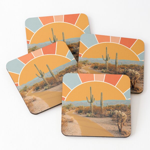 Item preview, Desert Sun designed and sold by Gale Switzer.