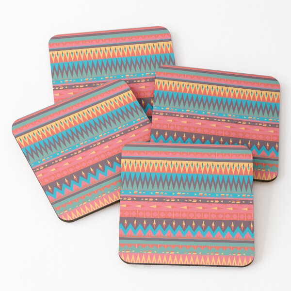 Item preview, Native American Pattern designed and sold by creepyjoe.