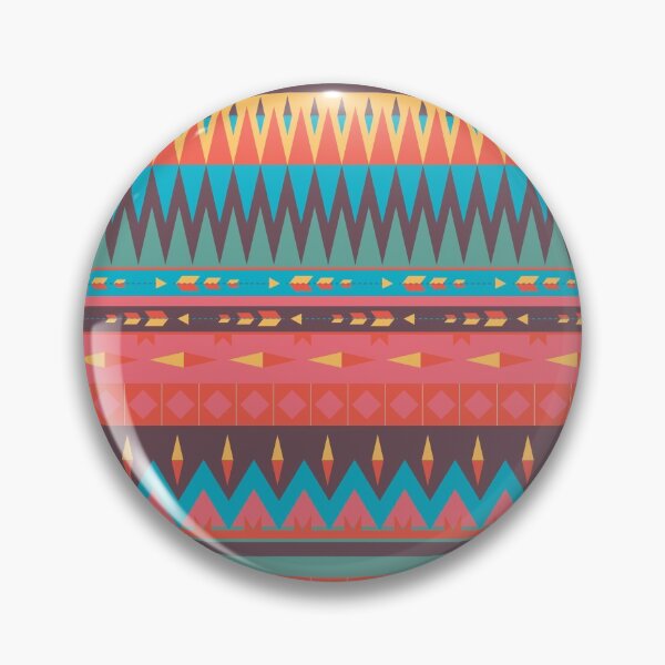 Item preview, Native American Pattern designed and sold by creepyjoe.
