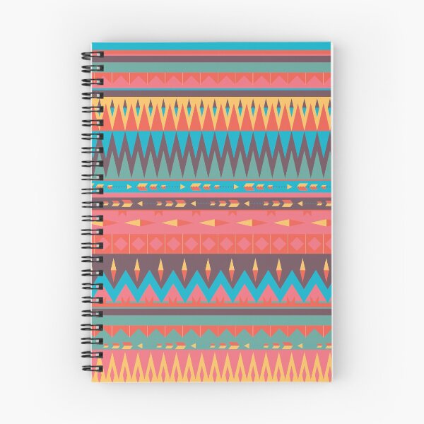 Item preview, Native American Pattern designed and sold by creepyjoe.