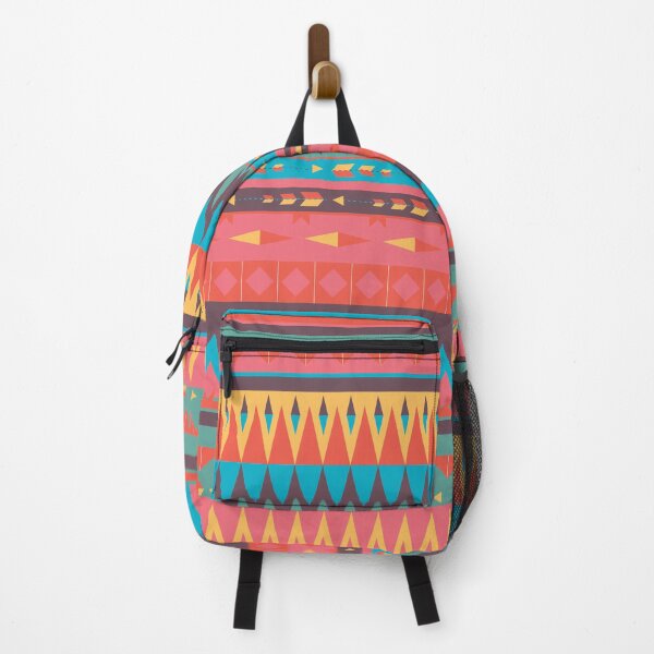 Item preview, Native American Pattern designed and sold by creepyjoe.