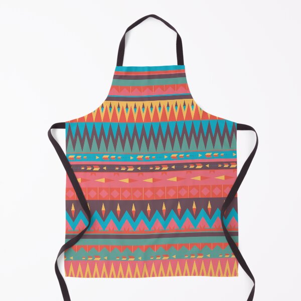 Item preview, Native American Pattern designed and sold by creepyjoe.