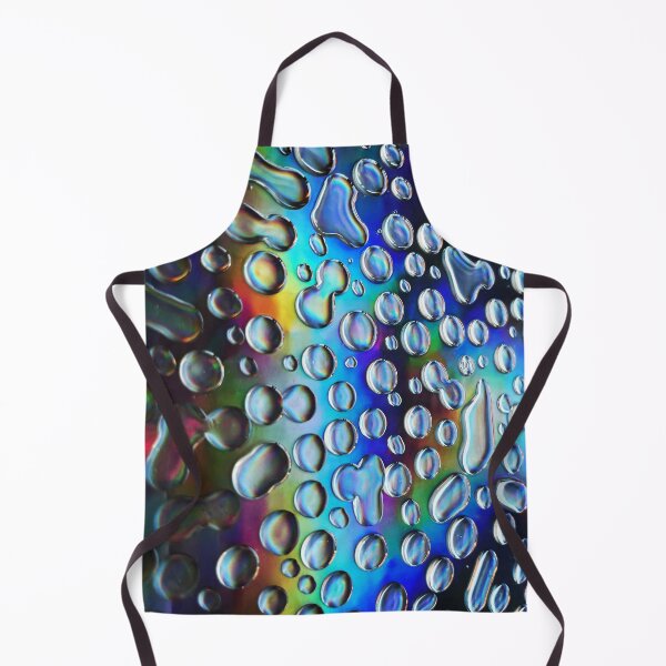 Item preview, Black Holo Drips designed and sold by uggoff.
