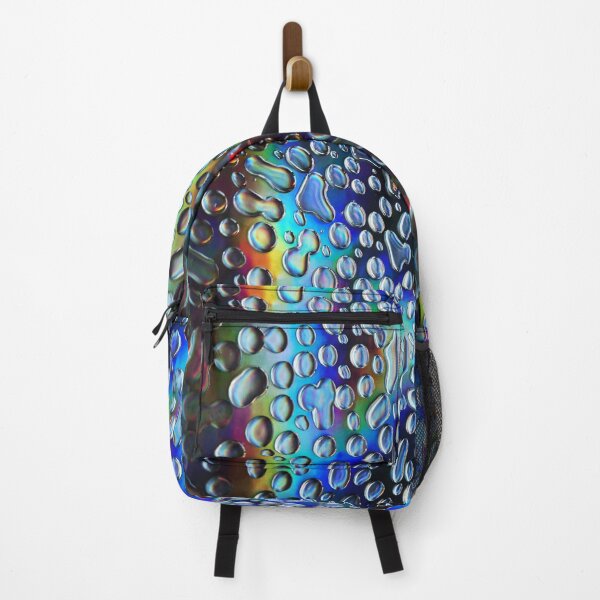 Item preview, Black Holo Drips designed and sold by uggoff.