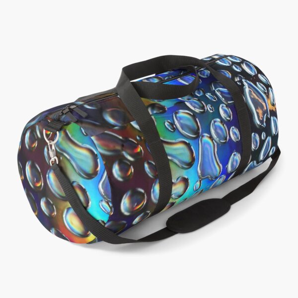 Item preview, Black Holo Drips designed and sold by uggoff.