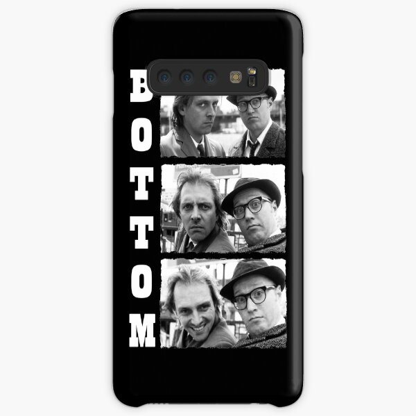 Bottom Samsung Galaxy Snap Case