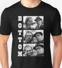 Bottom Unisex T-Shirt