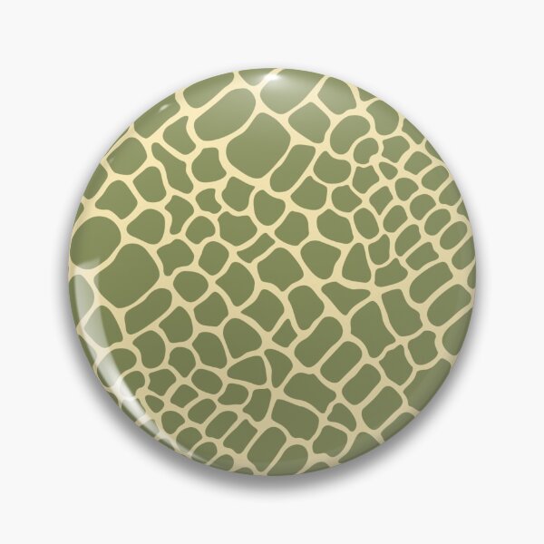Item preview, Crocodile Pattern designed and sold by Animal Gifts For Animal Lovers.