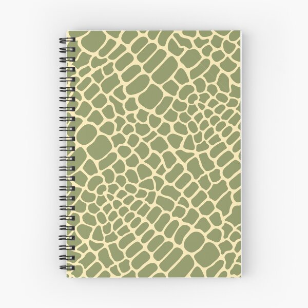Item preview, Crocodile Pattern designed and sold by Animal Gifts For Animal Lovers.
